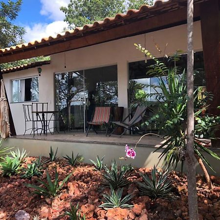 Lencois Casa Temporada Villa Екстериор снимка